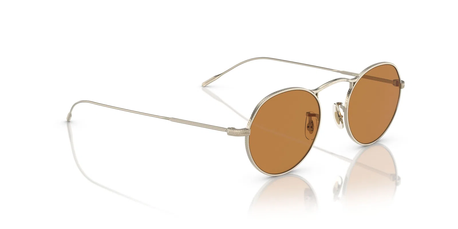 Oliver Peoples M-4 30th 1220S Sunglasses - view 21